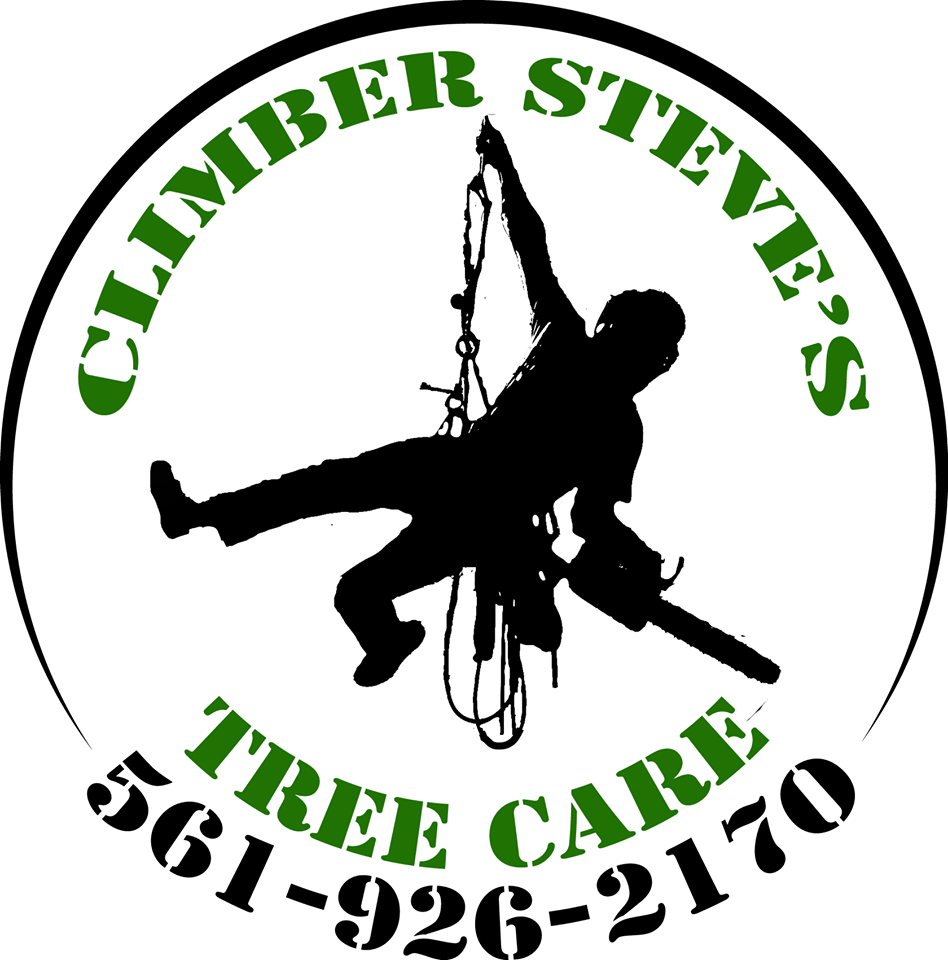 Climber Steve's Tree Care Icon